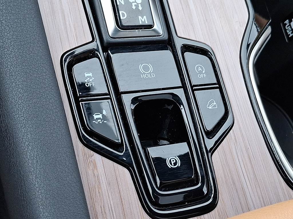 Thumbnail: 2023 Lexus RX - 23