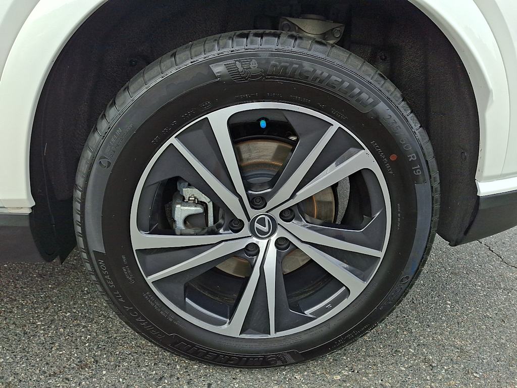 Thumbnail: 2023 Lexus RX - 6