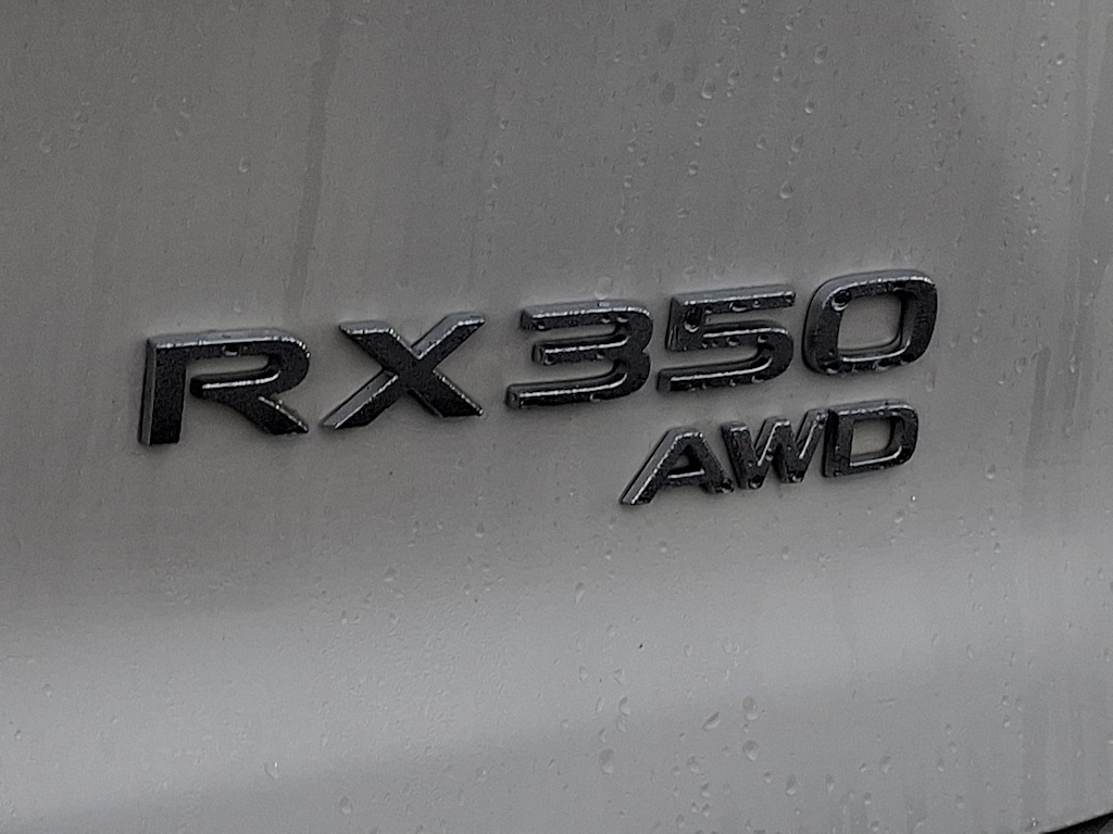 Thumbnail: 2023 Lexus RX - 6