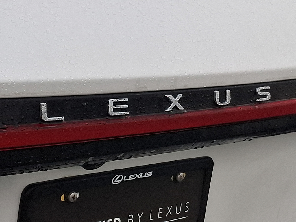 Thumbnail: 2023 Lexus RX - 29