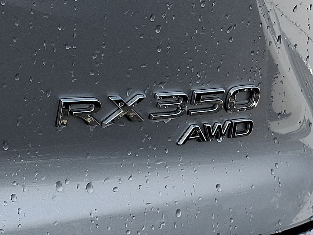 Thumbnail: 2023 Lexus RX - 29