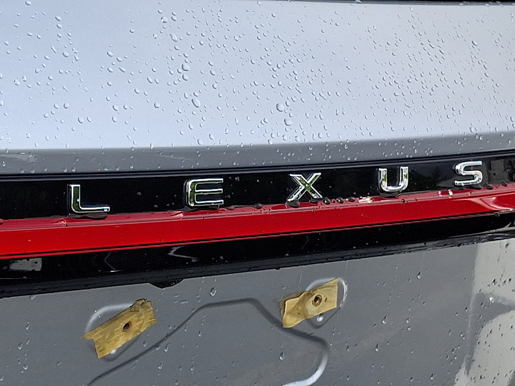 Thumbnail: 2023 Lexus RX - 30