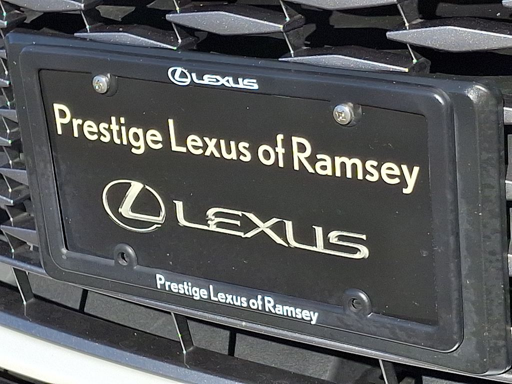 Thumbnail: 2023 Lexus RX - 30