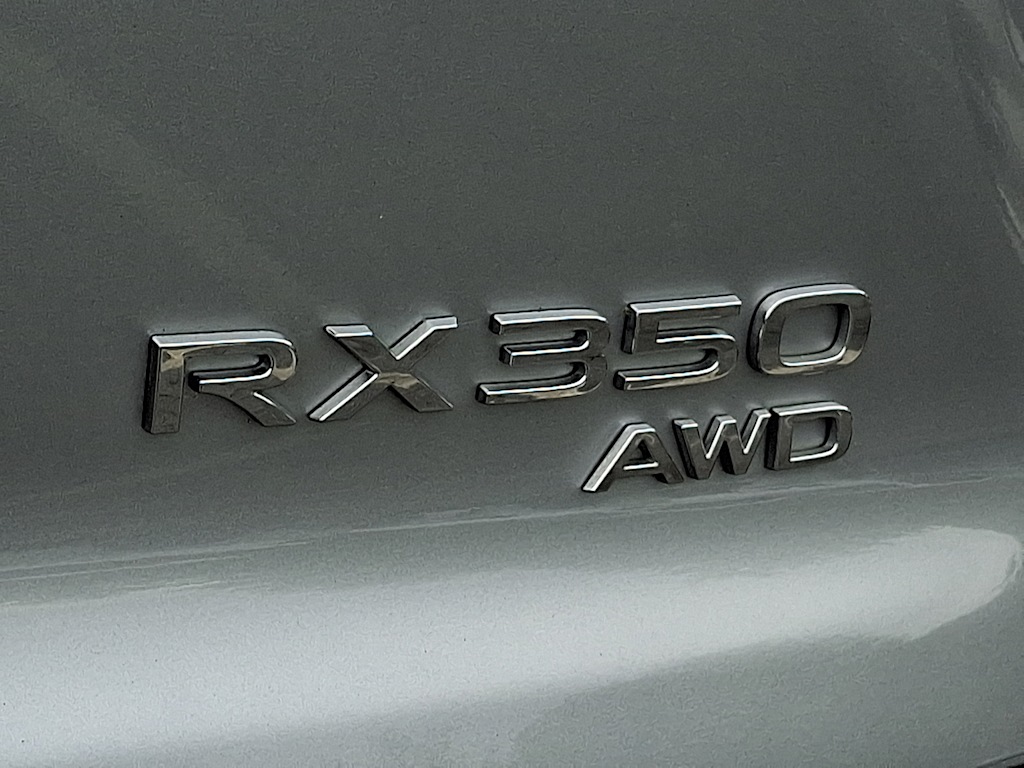 Thumbnail: 2023 Lexus RX - 6