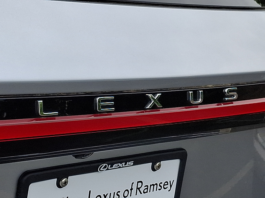 Thumbnail: 2023 Lexus RX - 29