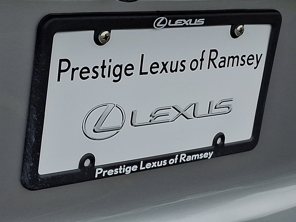 Thumbnail: 2023 Lexus RX - 30