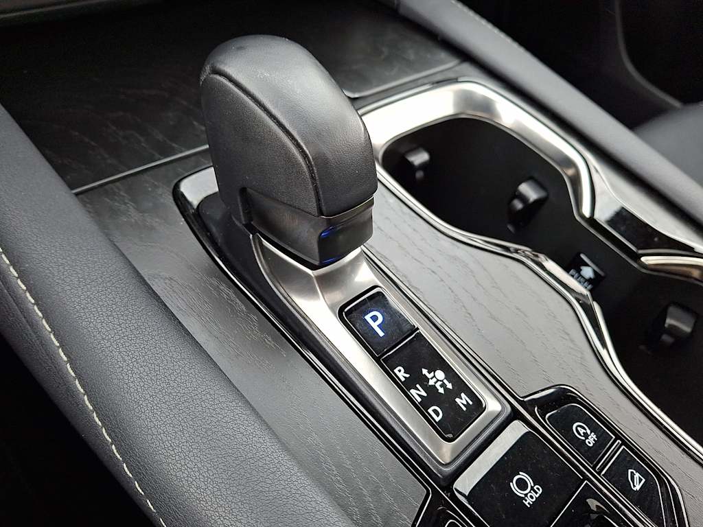 Thumbnail: 2024 Lexus RX - 10