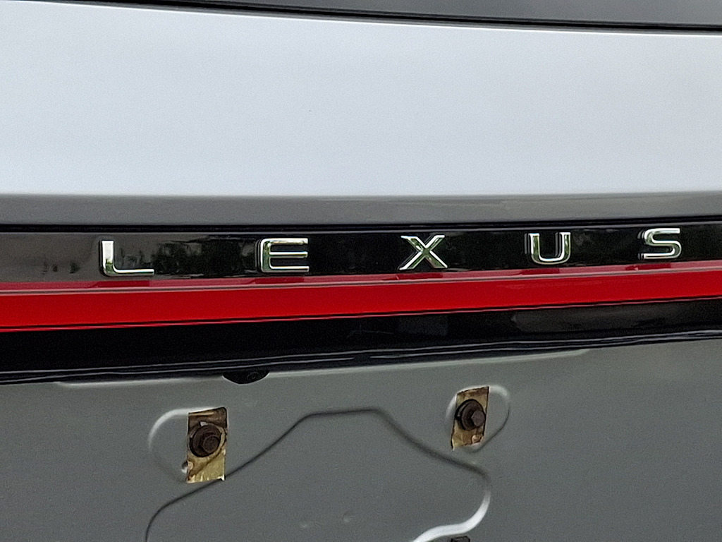 Thumbnail: 2024 Lexus RX - 29
