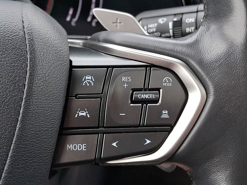 Thumbnail: 2024 Lexus RX - 22