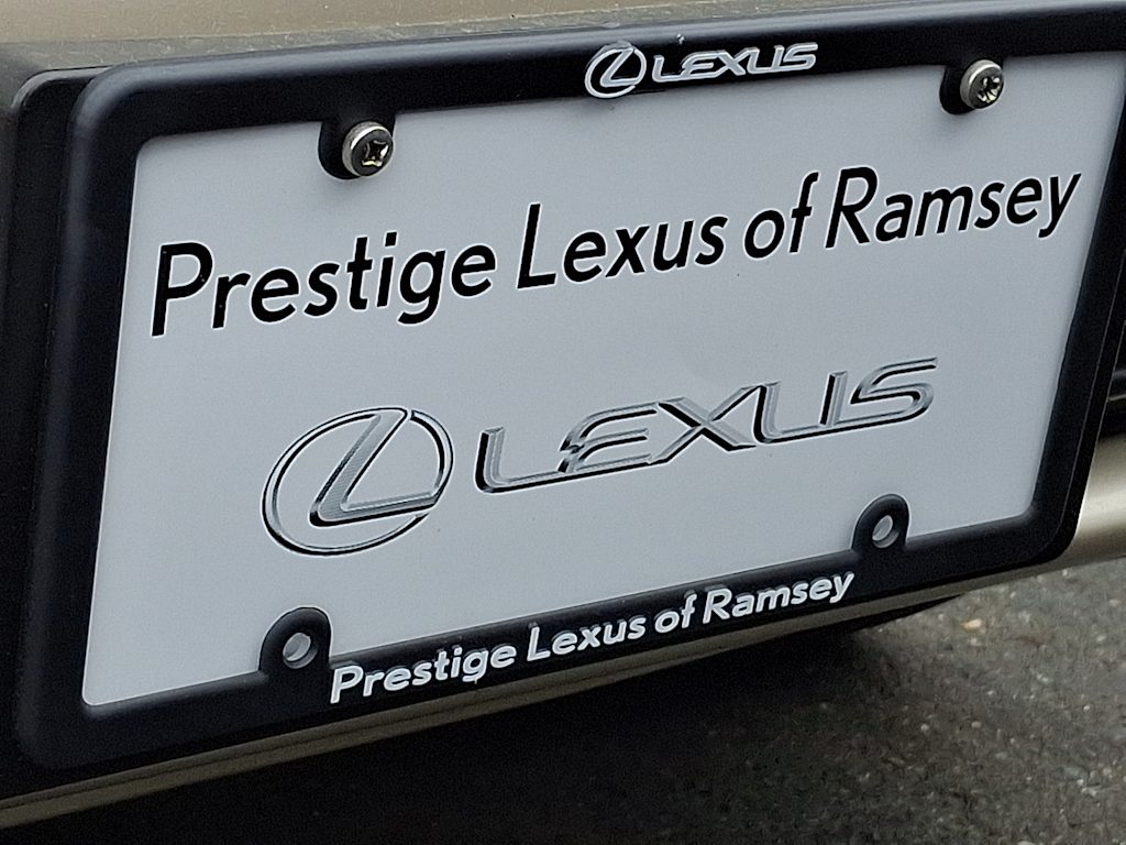 Thumbnail: 2024 Lexus RX - 30