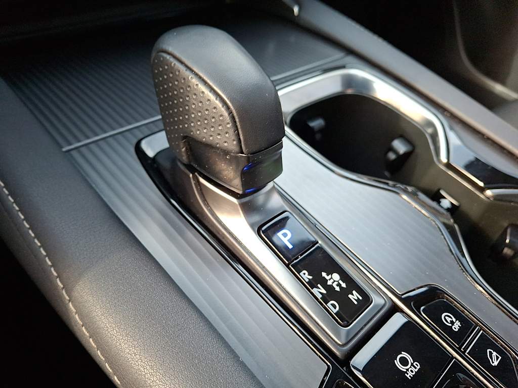 Thumbnail: 2024 Lexus RX - 10