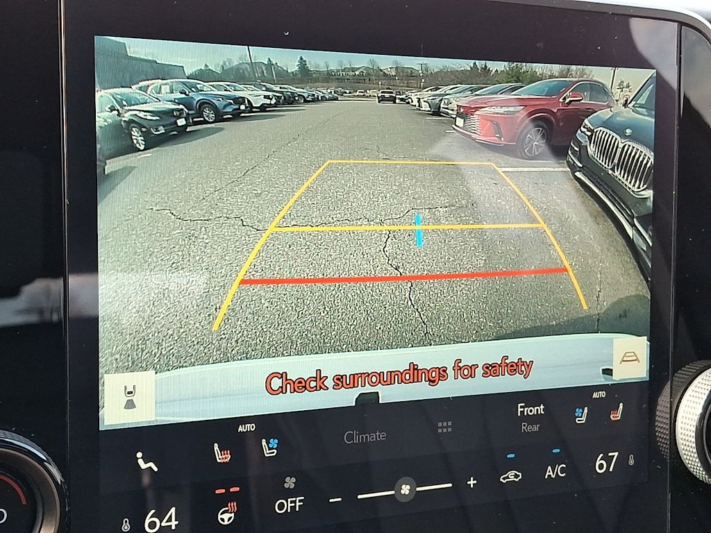 Thumbnail: 2024 Lexus RX - 20