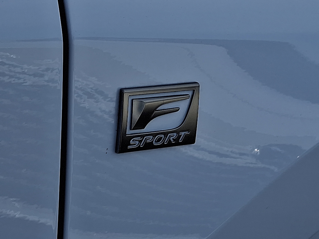 Thumbnail: 2024 Lexus RX - 29