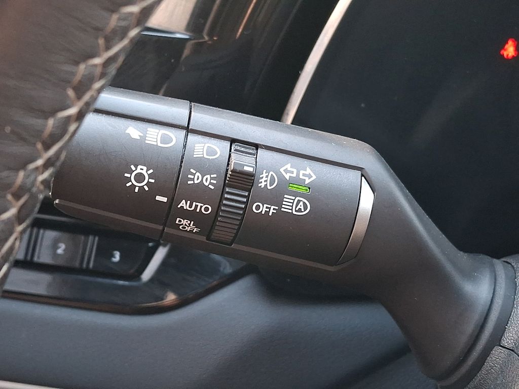 Thumbnail: 2024 Lexus RX - 13