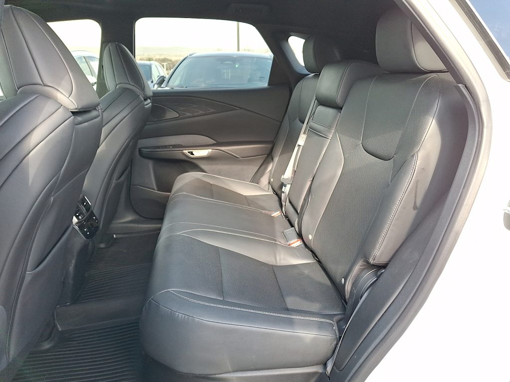 Thumbnail: 2024 Lexus RX - 8