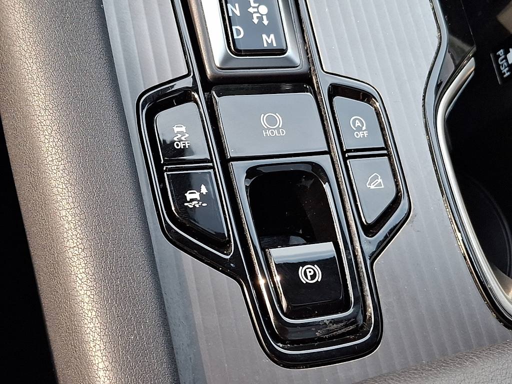 Thumbnail: 2024 Lexus RX - 24