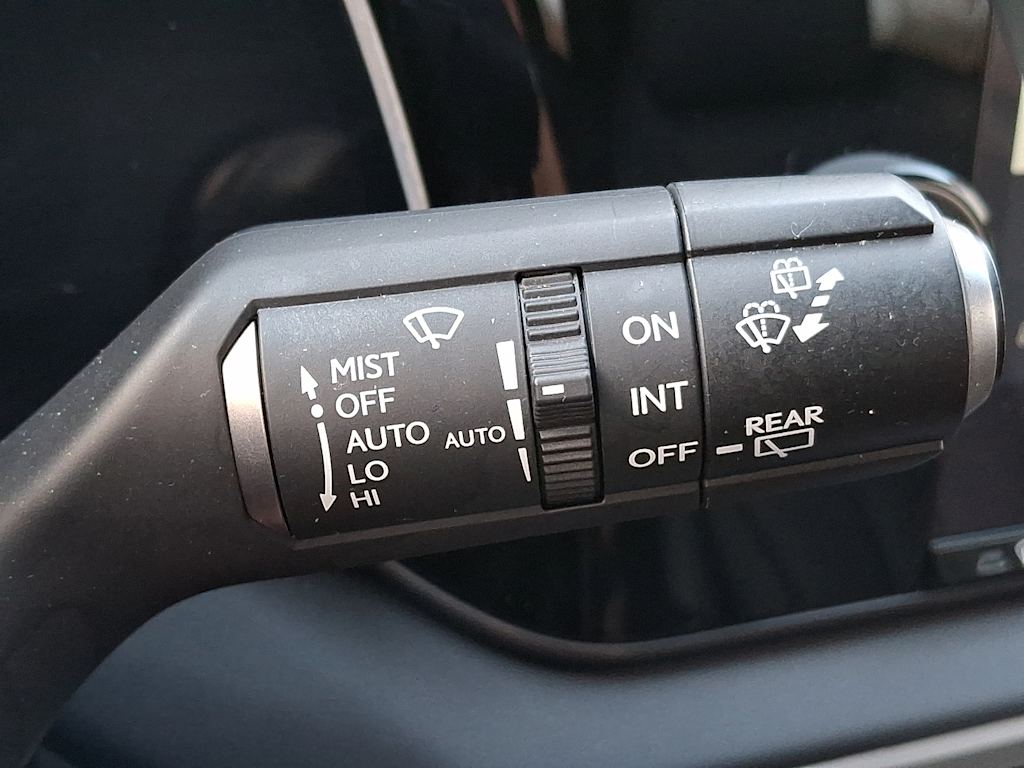 Thumbnail: 2024 Lexus RX - 23