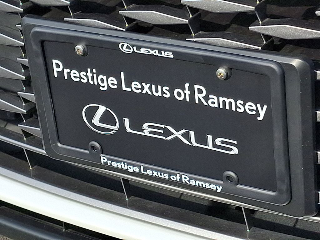 Thumbnail: 2024 Lexus RX - 30