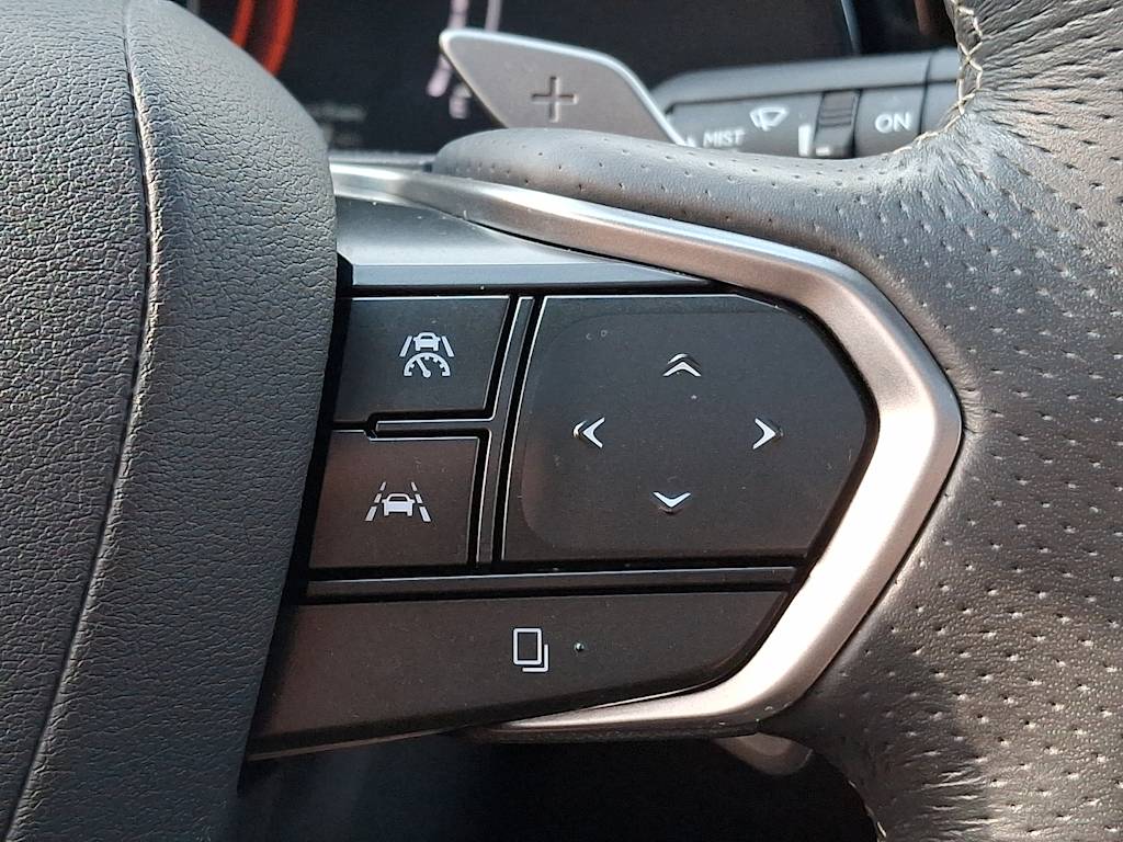 Thumbnail: 2024 Lexus RX - 22