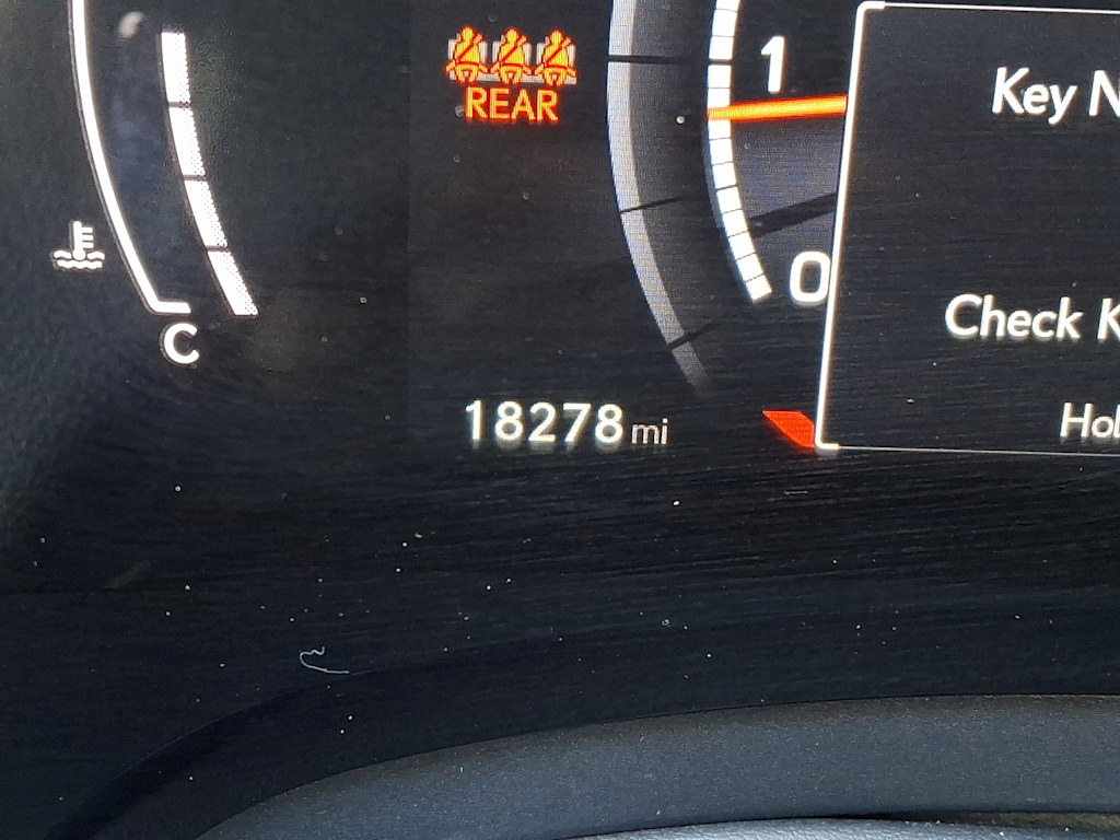 Thumbnail: 2024 Lexus RX - 11