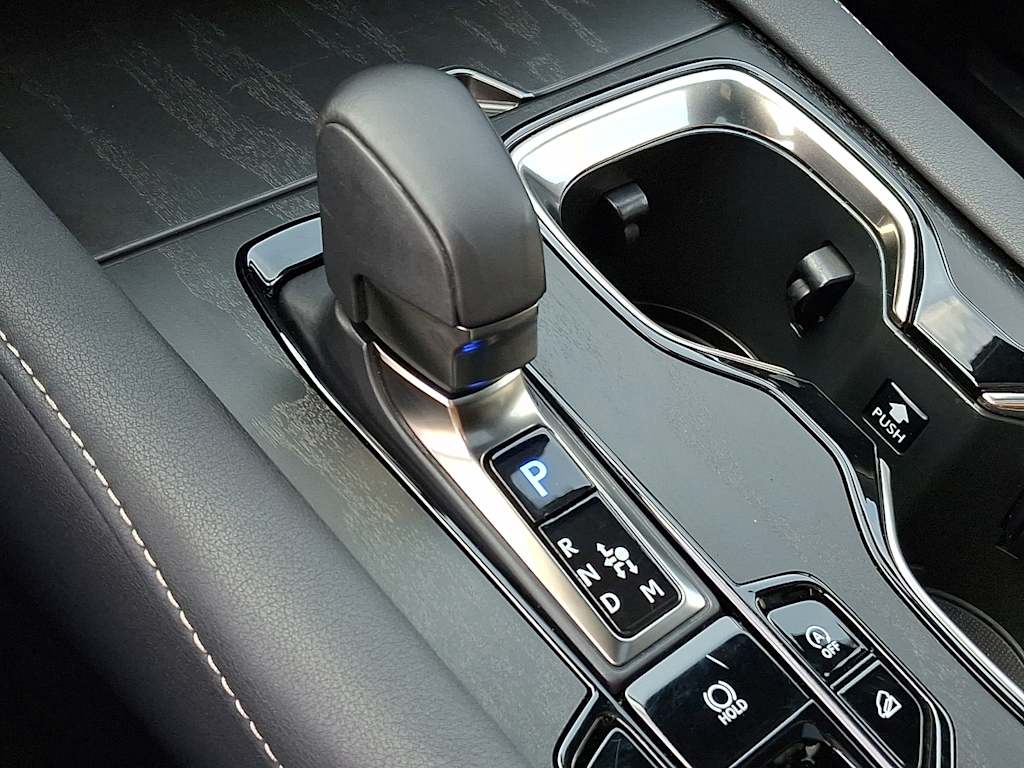 Thumbnail: 2024 Lexus RX - 10