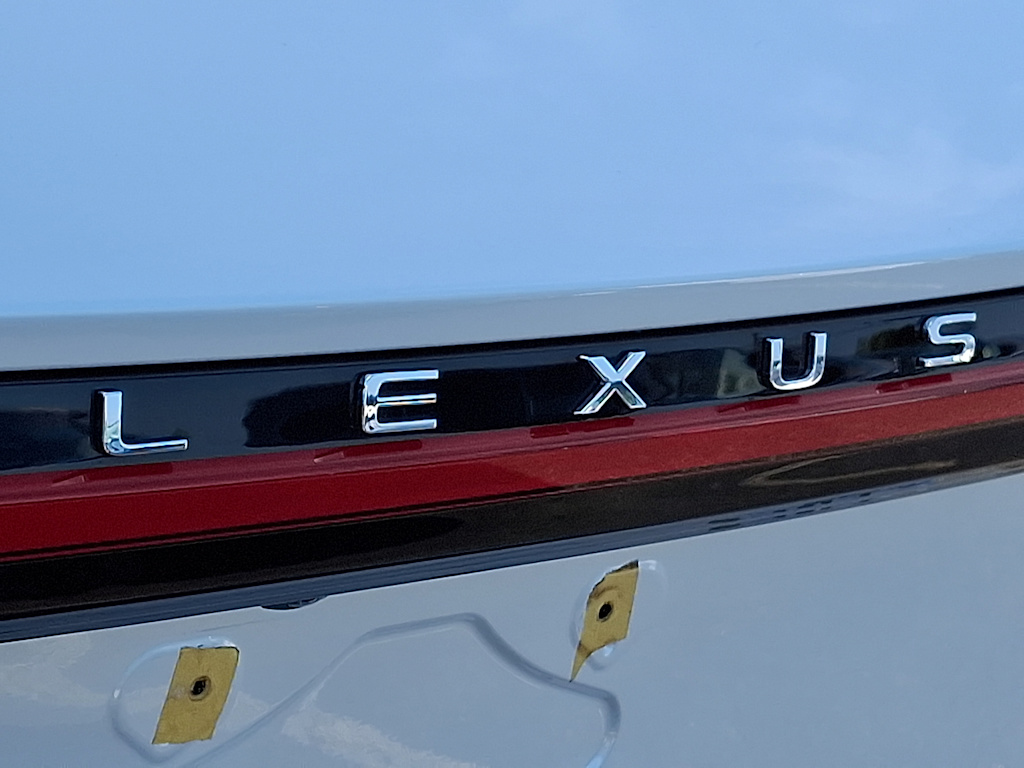 Thumbnail: 2024 Lexus RX - 29