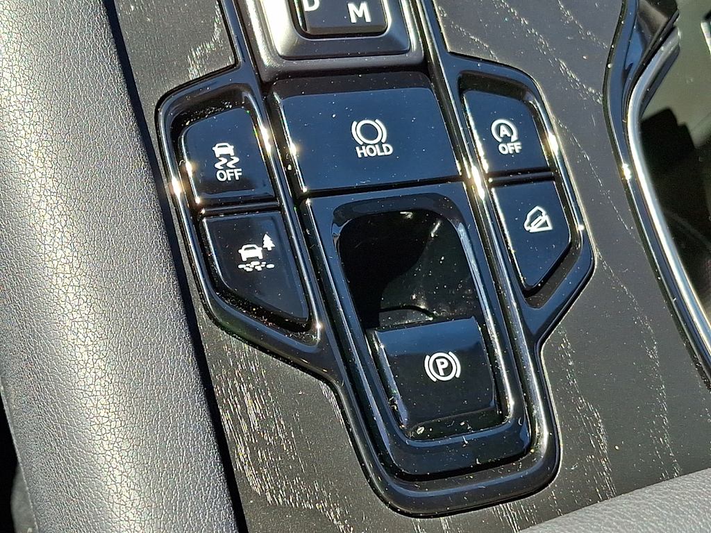 Thumbnail: 2025 Lexus RX - 22