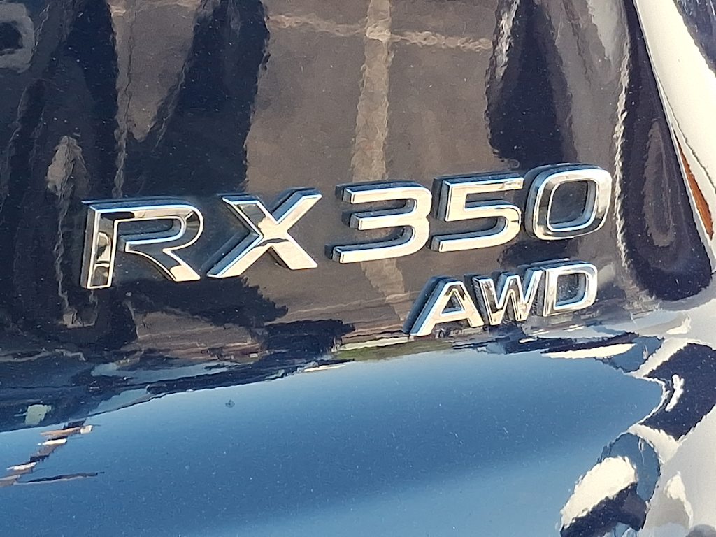 Thumbnail: 2025 Lexus RX - 6