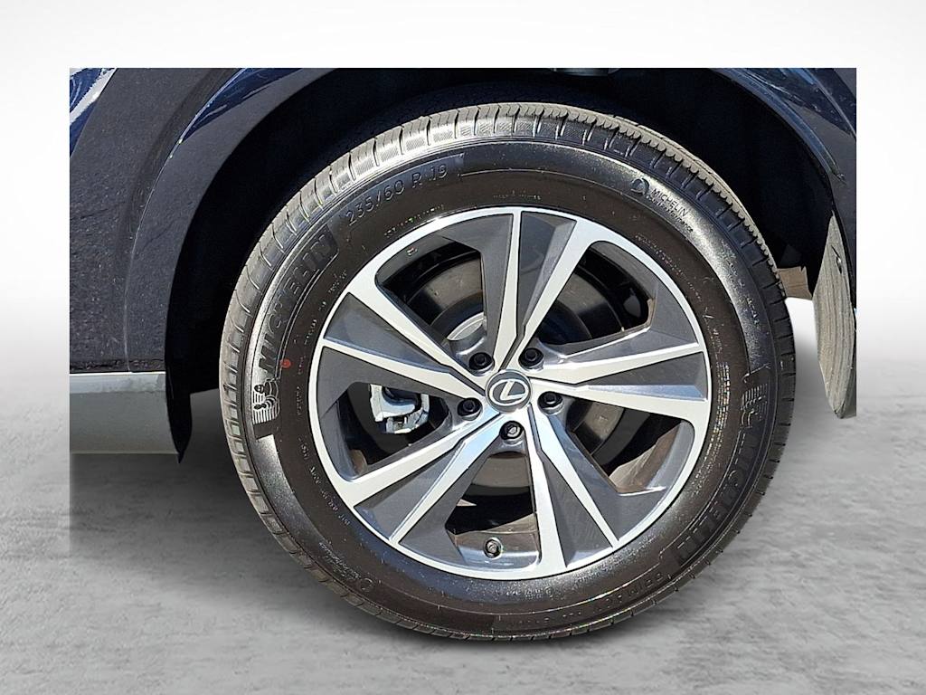 Thumbnail: 2025 Lexus RX - 7