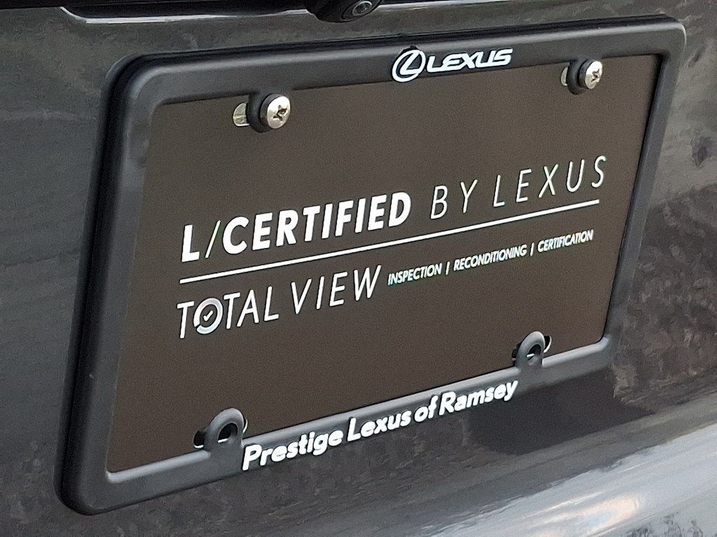 Thumbnail: 2026 Lexus RX - 30
