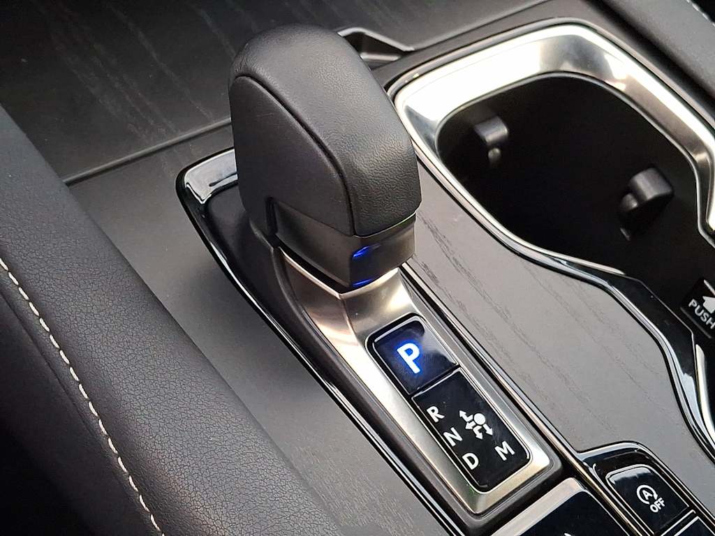 Thumbnail: 2026 Lexus RX - 9
