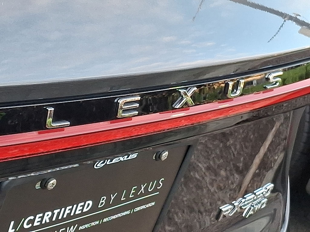 Thumbnail: 2026 Lexus RX - 29
