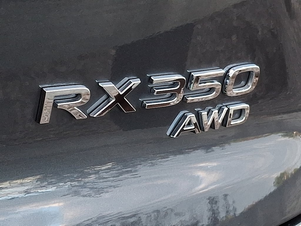 Thumbnail: 2026 Lexus RX - 5
