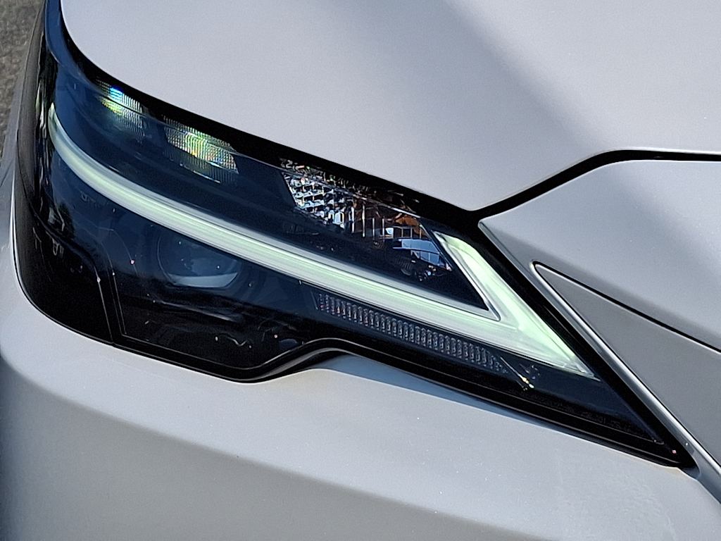 Thumbnail: 2023 Lexus RX - 16