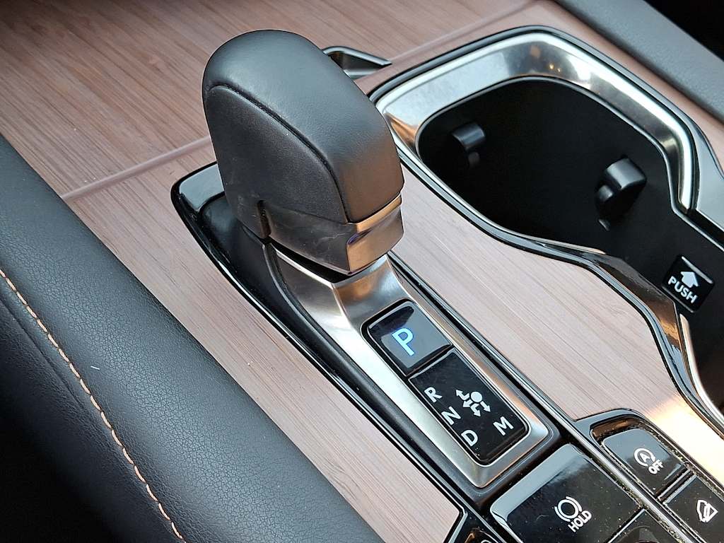 Thumbnail: 2023 Lexus RX - 10