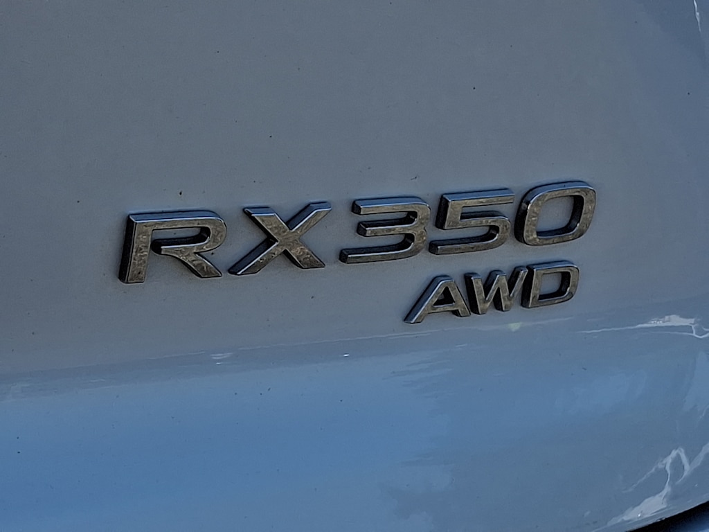 Thumbnail: 2023 Lexus RX - 29