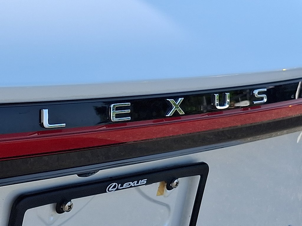 Thumbnail: 2023 Lexus RX - 30