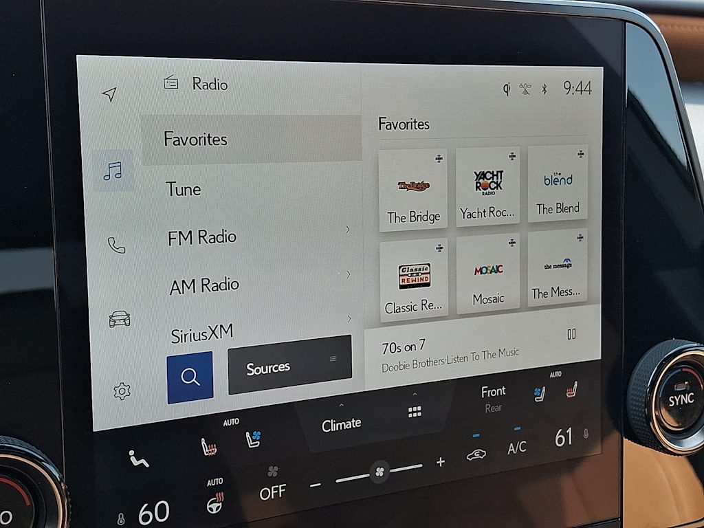 Thumbnail: 2023 Lexus RX - 19