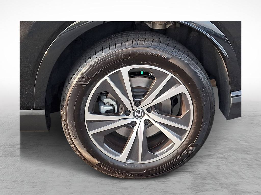 Thumbnail: 2024 Lexus RX - 7
