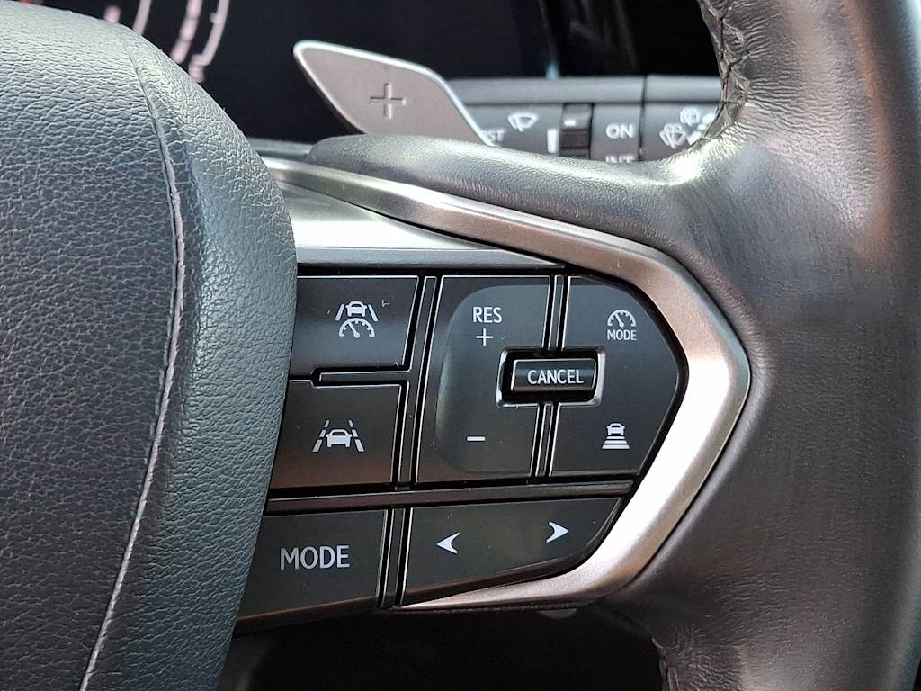 Thumbnail: 2024 Lexus RX - 21