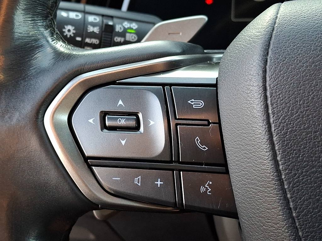 Thumbnail: 2024 Lexus RX - 20