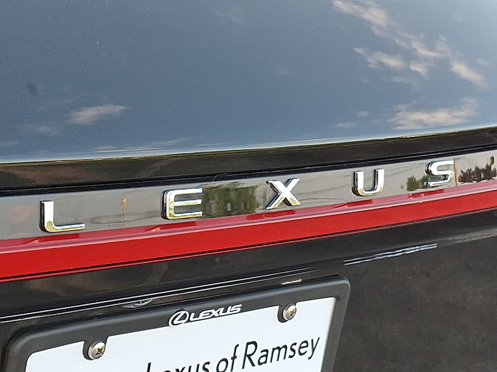 Thumbnail: 2024 Lexus RX - 29
