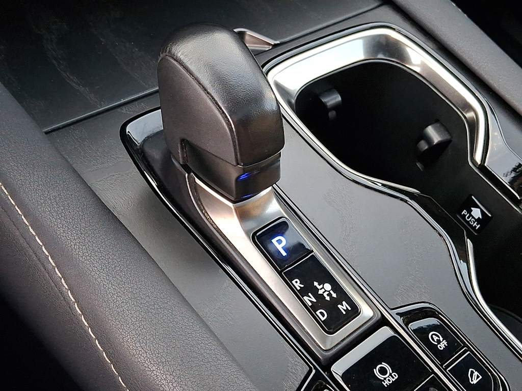 Thumbnail: 2024 Lexus RX - 10