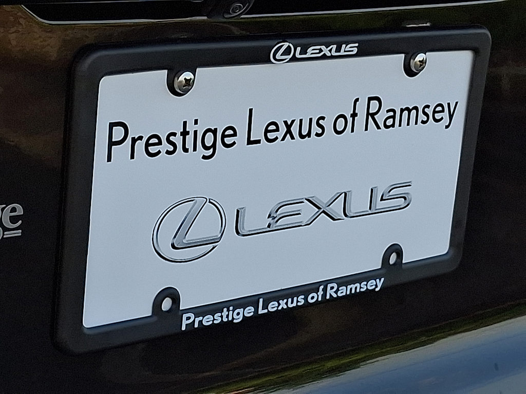 Thumbnail: 2024 Lexus RX - 30