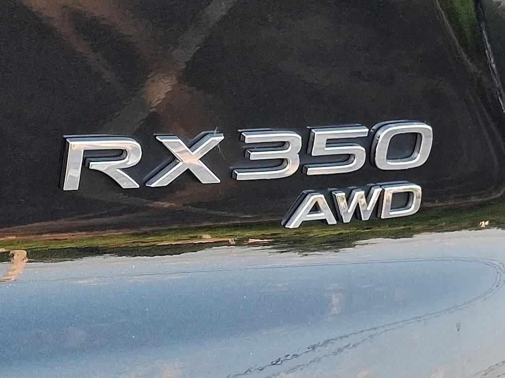 Thumbnail: 2024 Lexus RX - 6