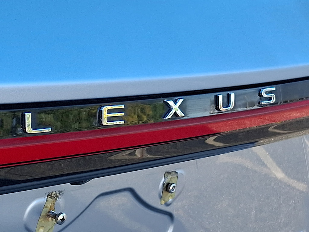 Thumbnail: 2024 Lexus RX - 30