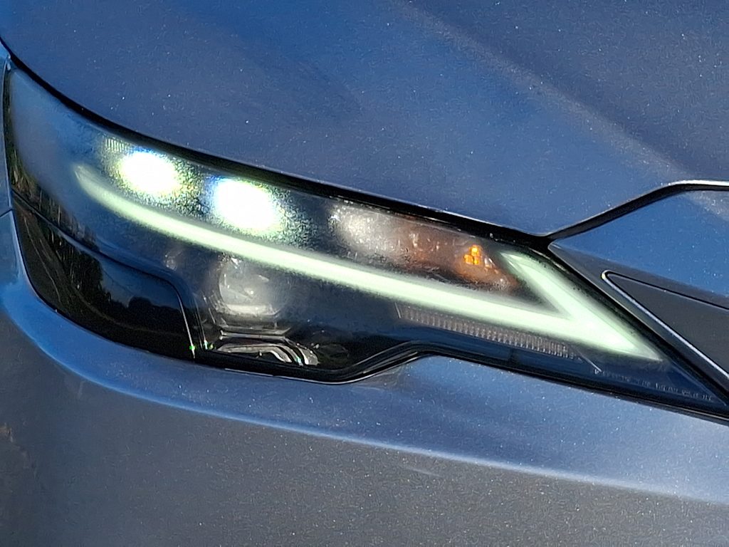Thumbnail: 2024 Lexus RX - 6
