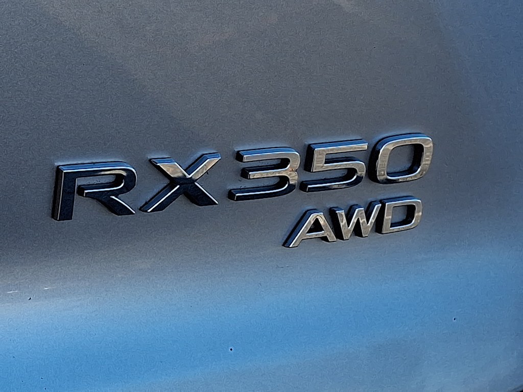 Thumbnail: 2024 Lexus RX - 29
