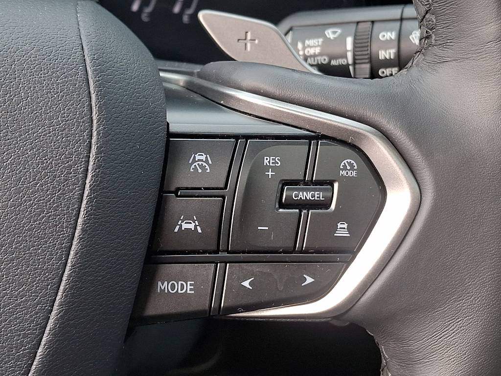 Thumbnail: 2024 Lexus RX - 21