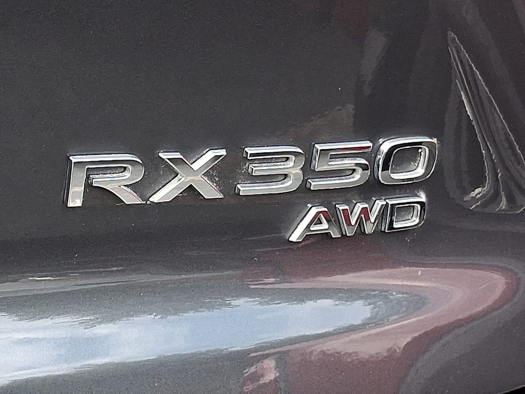 Thumbnail: 2024 Lexus RX - 6